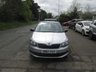 USED 2017 67 SKODA FABIA 1.4 TDI SE Hatchback 5dr Diesel Manual Euro 6 (s/s) (90 ps) 