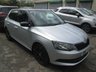 USED 2017 67 SKODA FABIA 1.4 TDI SE Hatchback 5dr Diesel Manual Euro 6 (s/s) (90 ps) 