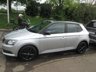 USED 2017 67 SKODA FABIA 1.4 TDI SE Hatchback 5dr Diesel Manual Euro 6 (s/s) (90 ps) 