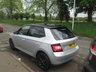 USED 2017 67 SKODA FABIA 1.4 TDI SE Hatchback 5dr Diesel Manual Euro 6 (s/s) (90 ps) 