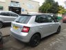 USED 2017 67 SKODA FABIA 1.4 TDI SE Hatchback 5dr Diesel Manual Euro 6 (s/s) (90 ps) 