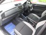 USED 2017 67 SKODA FABIA 1.4 TDI SE Hatchback 5dr Diesel Manual Euro 6 (s/s) (90 ps) 