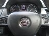 USED 2017 67 SKODA FABIA 1.4 TDI SE Hatchback 5dr Diesel Manual Euro 6 (s/s) (90 ps) 