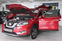 USED 2020 70 NISSAN X-TRAIL 1.3 DIG-T N-Connecta SUV 5dr Petrol DCT Auto Euro 6 (s/s) (160 ps) *HOME DELIVERY 7 DAY MONEY BACK*