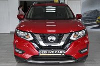 USED 2020 70 NISSAN X-TRAIL 1.3 DIG-T N-Connecta SUV 5dr Petrol DCT Auto Euro 6 (s/s) (160 ps) *HOME DELIVERY 7 DAY MONEY BACK*