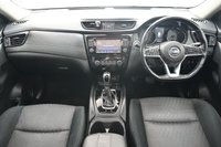 USED 2020 70 NISSAN X-TRAIL 1.3 DIG-T N-Connecta SUV 5dr Petrol DCT Auto Euro 6 (s/s) (160 ps) *HOME DELIVERY 7 DAY MONEY BACK*