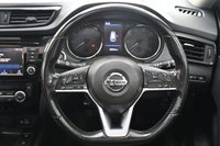 USED 2020 70 NISSAN X-TRAIL 1.3 DIG-T N-Connecta SUV 5dr Petrol DCT Auto Euro 6 (s/s) (160 ps) *HOME DELIVERY 7 DAY MONEY BACK*