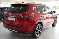 USED 2020 70 NISSAN X-TRAIL 1.3 DIG-T N-Connecta SUV 5dr Petrol DCT Auto Euro 6 (s/s) (160 ps) *HOME DELIVERY 7 DAY MONEY BACK*