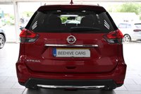 USED 2020 70 NISSAN X-TRAIL 1.3 DIG-T N-Connecta SUV 5dr Petrol DCT Auto Euro 6 (s/s) (160 ps) *HOME DELIVERY 7 DAY MONEY BACK*