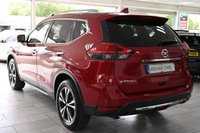 USED 2020 70 NISSAN X-TRAIL 1.3 DIG-T N-Connecta SUV 5dr Petrol DCT Auto Euro 6 (s/s) (160 ps) *HOME DELIVERY 7 DAY MONEY BACK*