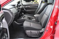 USED 2020 70 NISSAN X-TRAIL 1.3 DIG-T N-Connecta SUV 5dr Petrol DCT Auto Euro 6 (s/s) (160 ps) *HOME DELIVERY 7 DAY MONEY BACK*