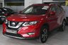 USED 2020 70 NISSAN X-TRAIL 1.3 DIG-T N-Connecta SUV 5dr Petrol DCT Auto Euro 6 (s/s) (160 ps) *HOME DELIVERY 7 DAY MONEY BACK*
