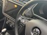 USED 2018 18 VOLKSWAGEN TIGUAN 2.0 TSI SEL DSG 4Motion Euro 6 (s/s) 5dr PanRoof|Nav|Sensors|Bluetooth