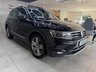 USED 2018 18 VOLKSWAGEN TIGUAN 2.0 TSI SEL DSG 4Motion Euro 6 (s/s) 5dr PanRoof|Nav|Sensors|Bluetooth