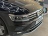USED 2018 18 VOLKSWAGEN TIGUAN 2.0 TSI SEL DSG 4Motion Euro 6 (s/s) 5dr PanRoof|Nav|Sensors|Bluetooth