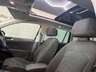 USED 2018 18 VOLKSWAGEN TIGUAN 2.0 TSI SEL DSG 4Motion Euro 6 (s/s) 5dr PanRoof|Nav|Sensors|Bluetooth