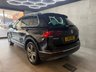 USED 2018 18 VOLKSWAGEN TIGUAN 2.0 TSI SEL DSG 4Motion Euro 6 (s/s) 5dr PanRoof|Nav|Sensors|Bluetooth