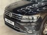 USED 2018 18 VOLKSWAGEN TIGUAN 2.0 TSI SEL DSG 4Motion Euro 6 (s/s) 5dr PanRoof|Nav|Sensors|Bluetooth