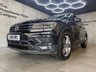 USED 2018 18 VOLKSWAGEN TIGUAN 2.0 TSI SEL DSG 4Motion Euro 6 (s/s) 5dr PanRoof|Nav|Sensors|Bluetooth