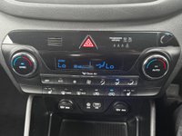USED 2017 66 HYUNDAI TUCSON 1.7 CRDi Blue Drive SE Nav SUV 5dr Diesel Manual Euro 6 (s/s) (116 ps) 