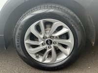 USED 2017 66 HYUNDAI TUCSON 1.7 CRDi Blue Drive SE Nav SUV 5dr Diesel Manual Euro 6 (s/s) (116 ps) 