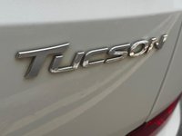 USED 2017 66 HYUNDAI TUCSON 1.7 CRDi Blue Drive SE Nav SUV 5dr Diesel Manual Euro 6 (s/s) (116 ps) 