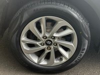 USED 2017 66 HYUNDAI TUCSON 1.7 CRDi Blue Drive SE Nav SUV 5dr Diesel Manual Euro 6 (s/s) (116 ps) 