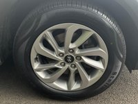 USED 2017 66 HYUNDAI TUCSON 1.7 CRDi Blue Drive SE Nav SUV 5dr Diesel Manual Euro 6 (s/s) (116 ps) 