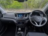 USED 2017 66 HYUNDAI TUCSON 1.7 CRDi Blue Drive SE Nav SUV 5dr Diesel Manual Euro 6 (s/s) (116 ps) 