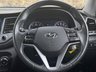 USED 2017 66 HYUNDAI TUCSON 1.7 CRDi Blue Drive SE Nav SUV 5dr Diesel Manual Euro 6 (s/s) (116 ps) 