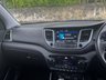 USED 2017 66 HYUNDAI TUCSON 1.7 CRDi Blue Drive SE Nav SUV 5dr Diesel Manual Euro 6 (s/s) (116 ps) 