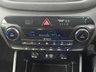 USED 2017 66 HYUNDAI TUCSON 1.7 CRDi Blue Drive SE Nav SUV 5dr Diesel Manual Euro 6 (s/s) (116 ps) 