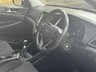 USED 2017 66 HYUNDAI TUCSON 1.7 CRDi Blue Drive SE Nav SUV 5dr Diesel Manual Euro 6 (s/s) (116 ps) 