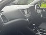USED 2017 66 HYUNDAI TUCSON 1.7 CRDi Blue Drive SE Nav SUV 5dr Diesel Manual Euro 6 (s/s) (116 ps) 