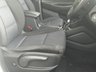 USED 2017 66 HYUNDAI TUCSON 1.7 CRDi Blue Drive SE Nav SUV 5dr Diesel Manual Euro 6 (s/s) (116 ps) 