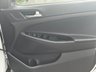 USED 2017 66 HYUNDAI TUCSON 1.7 CRDi Blue Drive SE Nav SUV 5dr Diesel Manual Euro 6 (s/s) (116 ps) 