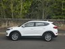 USED 2017 66 HYUNDAI TUCSON 1.7 CRDi Blue Drive SE Nav SUV 5dr Diesel Manual Euro 6 (s/s) (116 ps) 
