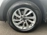 USED 2017 66 HYUNDAI TUCSON 1.7 CRDi Blue Drive SE Nav SUV 5dr Diesel Manual Euro 6 (s/s) (116 ps) 