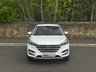 USED 2017 66 HYUNDAI TUCSON 1.7 CRDi Blue Drive SE Nav SUV 5dr Diesel Manual Euro 6 (s/s) (116 ps) 