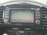 USED 2018 68 NISSAN JUKE 1.5 dCi N-Connecta SUV 5dr Diesel Manual Euro 6 (s/s) (110 ps) FSH - TWO KEYS - REVERSE CAMERA