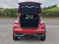 USED 2018 68 NISSAN JUKE 1.5 dCi N-Connecta SUV 5dr Diesel Manual Euro 6 (s/s) (110 ps) FSH - TWO KEYS - REVERSE CAMERA