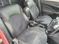 USED 2018 68 NISSAN JUKE 1.5 dCi N-Connecta SUV 5dr Diesel Manual Euro 6 (s/s) (110 ps) FSH - TWO KEYS - REVERSE CAMERA