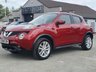 USED 2018 68 NISSAN JUKE 1.5 dCi N-Connecta SUV 5dr Diesel Manual Euro 6 (s/s) (110 ps) FSH - TWO KEYS - REVERSE CAMERA