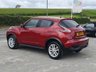 USED 2018 68 NISSAN JUKE 1.5 dCi N-Connecta SUV 5dr Diesel Manual Euro 6 (s/s) (110 ps) FSH - TWO KEYS - REVERSE CAMERA