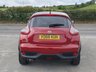 USED 2018 68 NISSAN JUKE 1.5 dCi N-Connecta SUV 5dr Diesel Manual Euro 6 (s/s) (110 ps) FSH - TWO KEYS - REVERSE CAMERA
