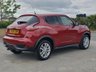 USED 2018 68 NISSAN JUKE 1.5 dCi N-Connecta SUV 5dr Diesel Manual Euro 6 (s/s) (110 ps) FSH - TWO KEYS - REVERSE CAMERA