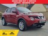 USED 2018 68 NISSAN JUKE 1.5 dCi N-Connecta SUV 5dr Diesel Manual Euro 6 (s/s) (110 ps) FSH - TWO KEYS - REVERSE CAMERA