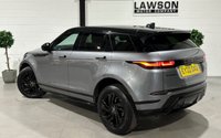 USED 2022 22 LAND ROVER RANGE ROVER EVOQUE 2.0 D200 MHEV R-Dynamic S SUV 5dr Diesel Auto 4WD Euro 6 (s/s) (204 ps) 