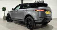 USED 2022 22 LAND ROVER RANGE ROVER EVOQUE 2.0 D200 MHEV R-Dynamic S SUV 5dr Diesel Auto 4WD Euro 6 (s/s) (204 ps) 