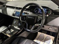 USED 2022 22 LAND ROVER RANGE ROVER EVOQUE 2.0 D200 MHEV R-Dynamic S SUV 5dr Diesel Auto 4WD Euro 6 (s/s) (204 ps) 